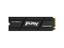 Kingston Fury Renegade 2TB Heatsink thumbnail 6