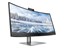 HP Z34c G3 30A19AA#ABA 34" Curved WQHD 3440 x 1440 (2K) 60Hz HDMI, DisplayPort, USB, RJ-45 IPS