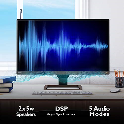 BenQ EW2780U image 5