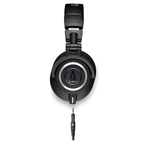 Audio-Technica ATH-M50x image 2