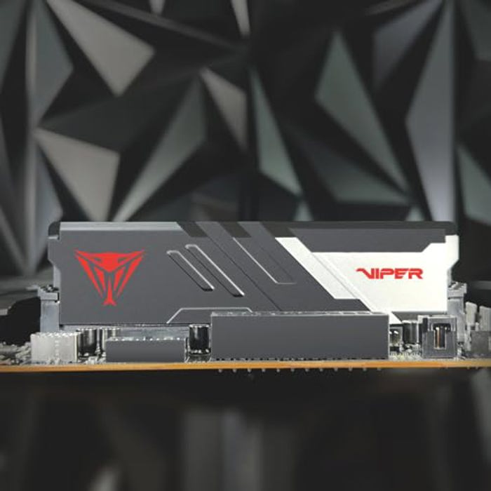 Patriot Viper Venom 64GB (2 x 32GB) DDR5 6000MHz image 5