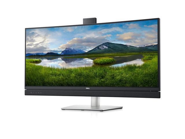 Dell C3422WE image 10