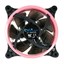 APEVIA 312L-CPK 120mm Pink thumbnail 4