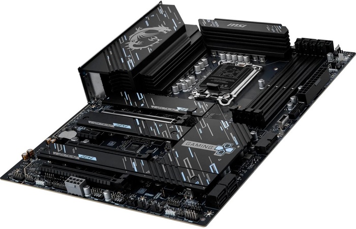 MSI Z890 GAMING WIFI