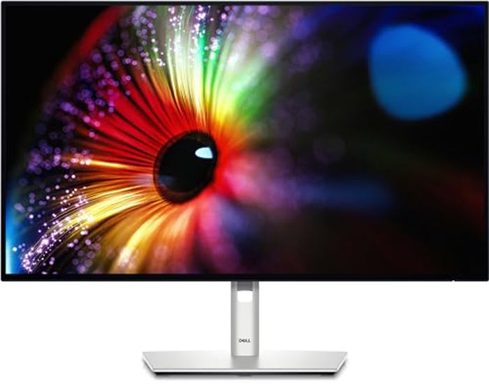 Dell UltraSharp U2724D image 2