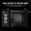 Corsair iCUE 5000X RGB thumbnail 3