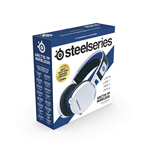 Wireless Headset Arctis 7p Price SteelSeries Arctis 7P+ Wireless