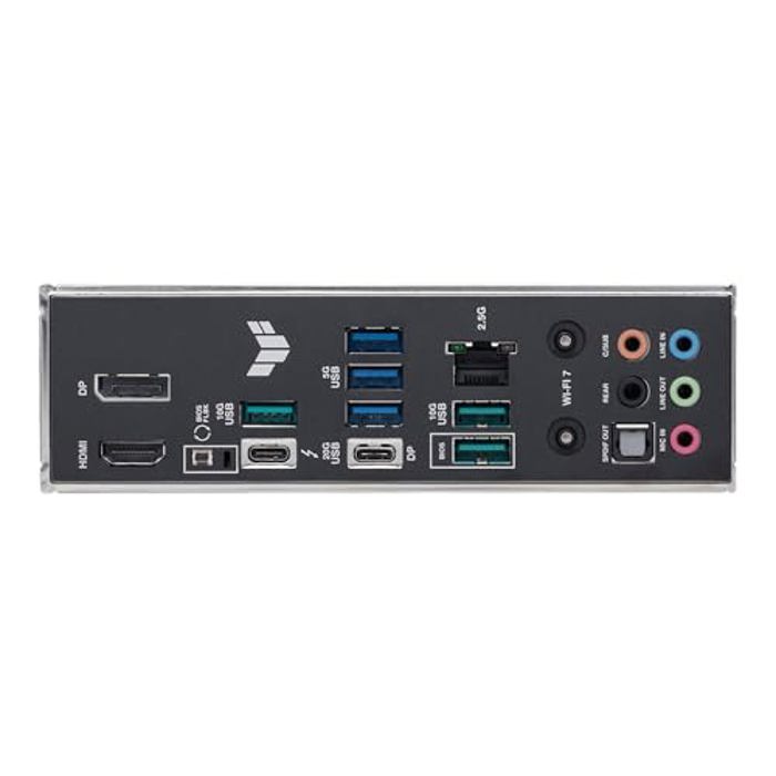 ASUS TUF Gaming Z890-PLUS WiFi image 9