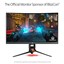 ASUS ROG Swift PG27VQ thumbnail 7