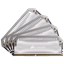Corsair DOMINATOR PLATINUM Special Edition 32GB (4 x 8GB) DDR4 3200MHz C14 Memory Kit Chrome CMD32GX4M4C3200C14C