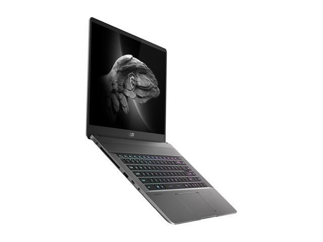 MSI Creator Z16 A11UET-013 image 7