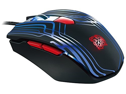 Thermaltake Mouse (MO-TLN-WDOOBK-01) image 3
