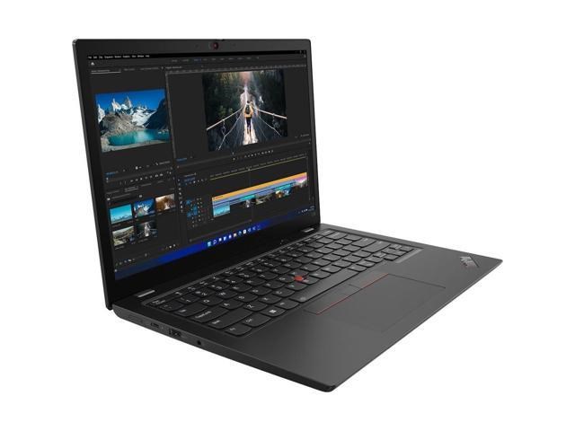 Lenovo ThinkPad L13 Gen 3 21B90010US image 10