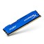 HyperX FURY 16GB (2x8GB) DDR3 1600MHz Blue thumbnail 3
