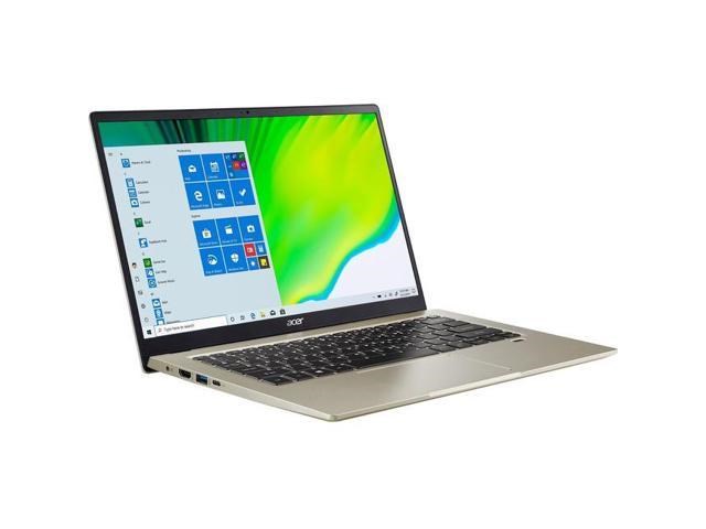 Acer Swift 1 SF114-34-P8JE image 2