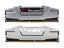 G.SKILL Ripjaws V Series 16GB (2 x 8GB) DDR4 2666 F4-2666C15D-16GVS thumbnail 2