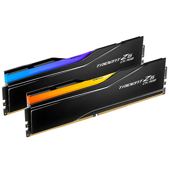 G.Skill Trident Z5 CK RGB 48GB (2 x 24GB) DDR5 9600