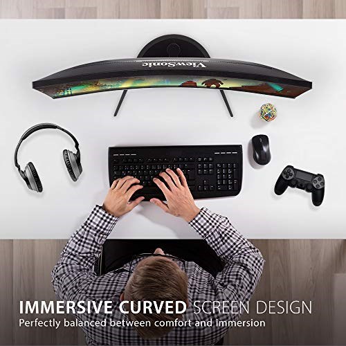 ViewSonic VX2768-2KPC-MHD 27" image 2