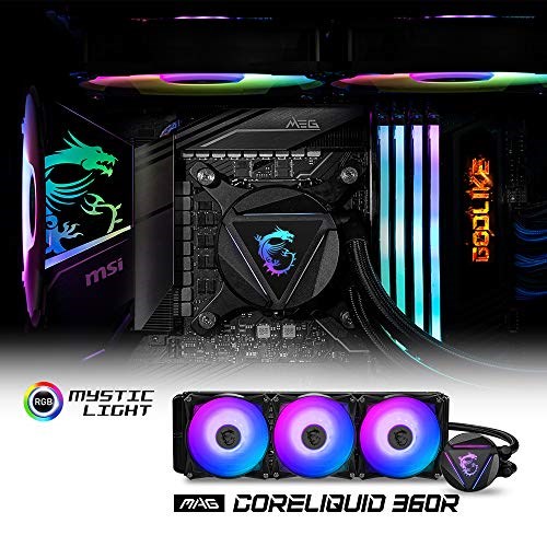MSI MAG CORE LIQUID 360R image 9