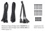 Thermaltake Pure ARGB TT Premium Edition Fan 3 Pack thumbnail 4