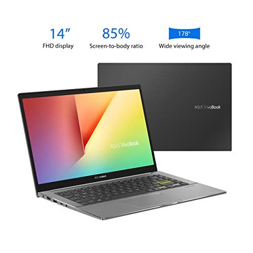 ASUS VivoBook S14 S433EA-DH51 image 3
