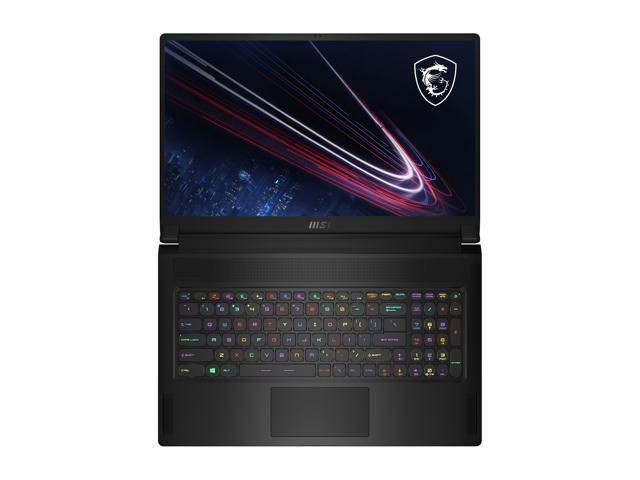 MSI GS76 Stealth 11UH-029 image 7