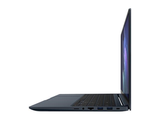 SAMSUNG Galaxy Book Odyssey NP762XDA-XA1US image 11