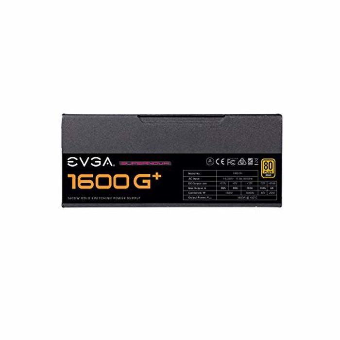 EVGA Supernova 1600 G+ image 6