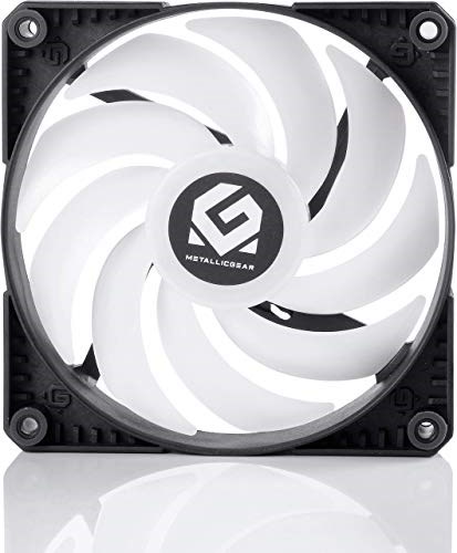 Metallic Gear Skiron MG-F120 image 2