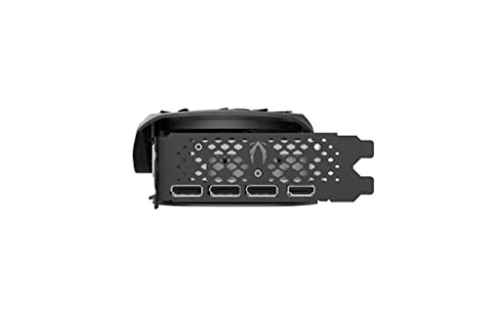 ZOTAC GeForce RTX 4070 Ti AMP AIRO image 3