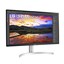 LG 32UN650-W 32" thumbnail 2
