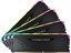 CORSAIR Vengeance RGB RS 128GB (4x32GB) DDR4 3200