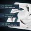 ARCTIC P12 Pro PST White thumbnail 2