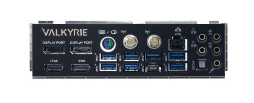 Biostar Z690A VALKYRIE image 5