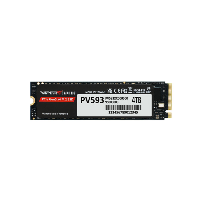 Patriot Viper PV593 4TB