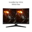 ASUS TUF Gaming VG328H1B 32" thumbnail 2