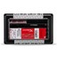 HyperX Fury Black DDR4 32GB (4x8GB) 2133MHz thumbnail 2