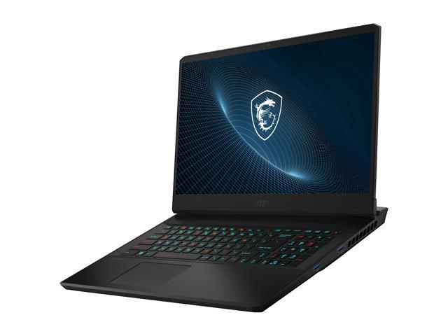 MSI Vector GP76 12UH-297 image 5