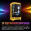Thermaltake The Tower 300 Bumblebee thumbnail 2
