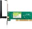 TP-Link TL-WN350GD 54Mbps Wireless G PCI Adapter