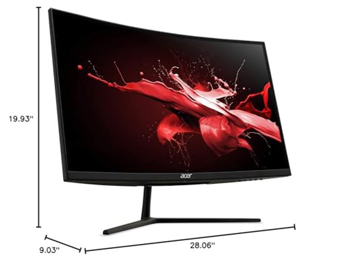 Acer EI322QUR Pbmiippx image 15