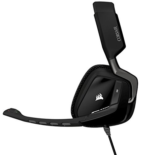 Corsair Gaming VOID Carbon image 2