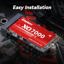 KingSpec XG7000 512GB M.2 2242 thumbnail 6