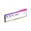 Silicon Power Storm RGB 32GB (2x16GB) DDR5 8000 White thumbnail 2