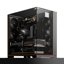 Thermalright A70 Vision ATX Panoramic Glass Panel 8 Fan Slots  9.16-inch LCD Display