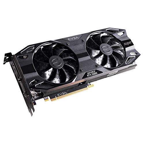 EVGA GeForce RTX 2060 Super SC Ultra Gaming image 2
