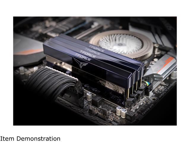 Team T-Force XTREEM ARGB 32GB (2 x 16GB) DDR4 3200 image 5