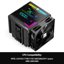 Thermalright Peerless Assassin 140 Digital Black thumbnail 3