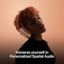 Apple AirPods Max 2024 Blue thumbnail 5