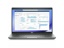 Dell Precision 3490 14" Touchscreen Full HD Intel Core Ultra 7 165H 32GB RAM 512GB SSD Gray Windows 11 Pro YPR31
